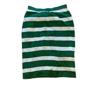 Emerald Breeze Skirt